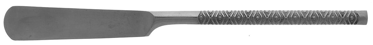 Prado (Stainless) New French Solid Knife by Dansk-1
