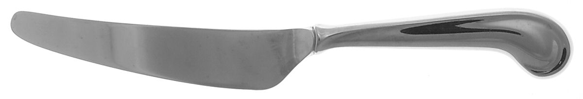 Romance (Stainless) New French Hollow Pistol Knife by Dansk-1