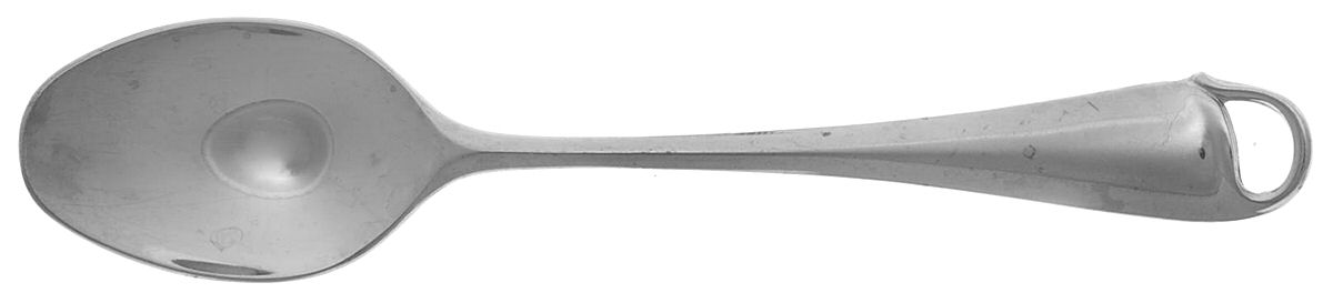 Romance (Stainless) Teaspoon by Dansk-1
