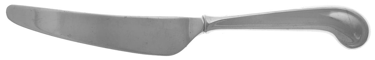 Romance (Stainless) Hollow Handle Master Butter Knife by Dansk-1