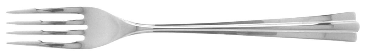 Skal (Stainless) Fork by Dansk-1