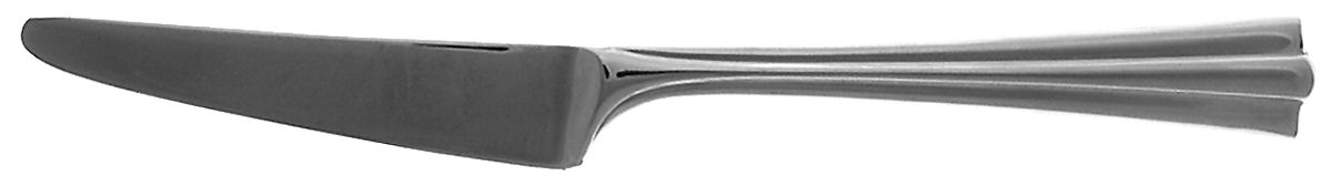 Skal (Stainless) Master Butter Spreader, Solid Piece by Dansk-1