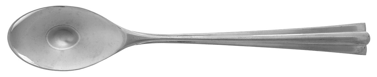 Skal (Stainless) Teaspoon by Dansk-1