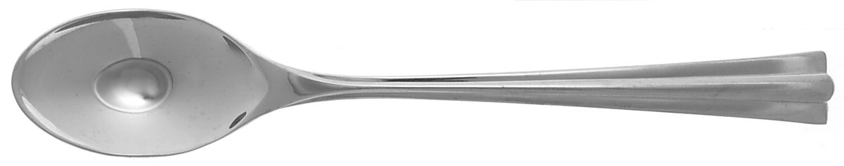 Skal (Stainless) Place/Oval Soup Spoon by Dansk-1