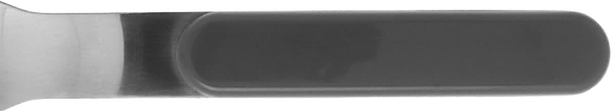 Summer House-Brown (Stainless) Individual Salad Fork by Dansk-1