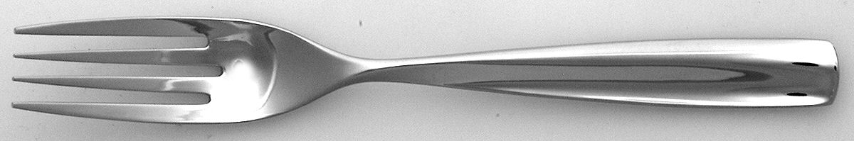 Tapio (Stainless) Individual Salad Fork by Dansk-1