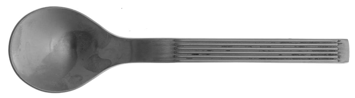 Thebe (Stainless) Sugar Spoon by Dansk-1