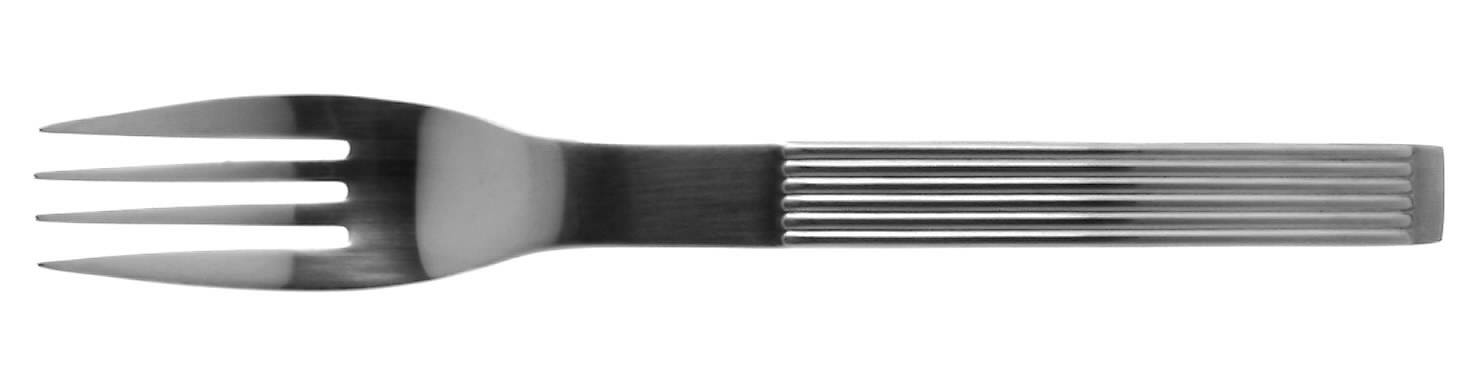 Thebe (Stainless) Fork by Dansk-1