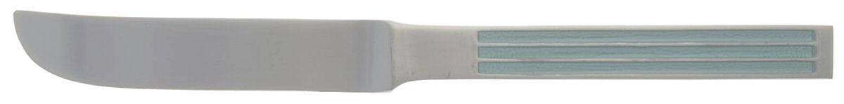 Thebe-Turquoise (Stainless, Turquoise) New French Solid Knife by Dansk-1
