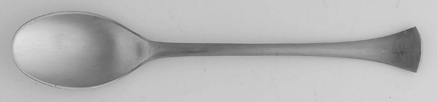 Thistle (Stainless) Teaspoon by Dansk-1