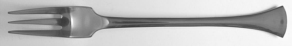 Thistle (Stainless) Individual Salad Fork by Dansk-1