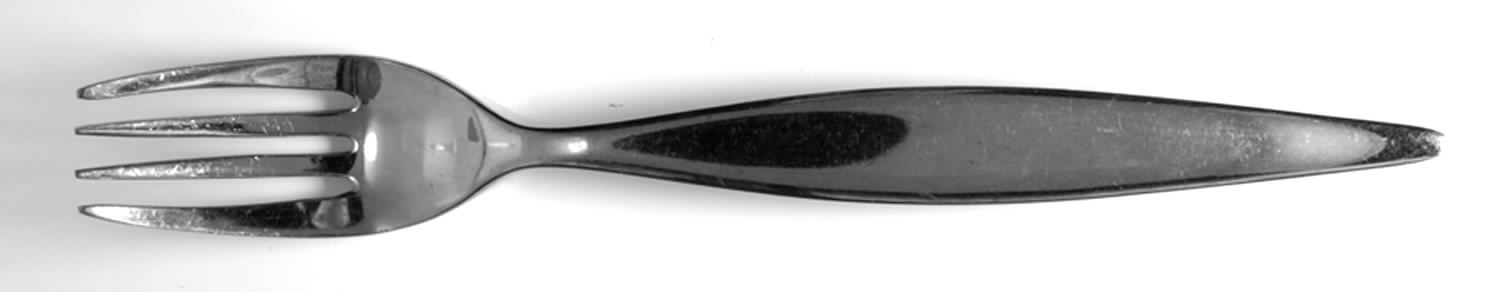 Thorn (Stainless) Fork by Dansk-1