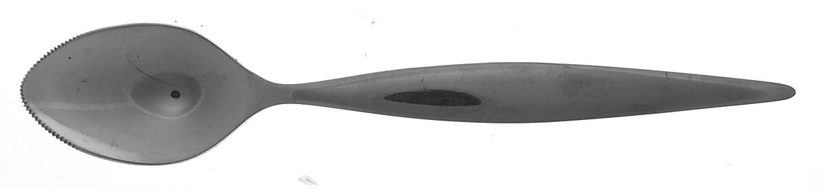 Thorn (Stainless) Fruit/Orange Spoon by Dansk-1