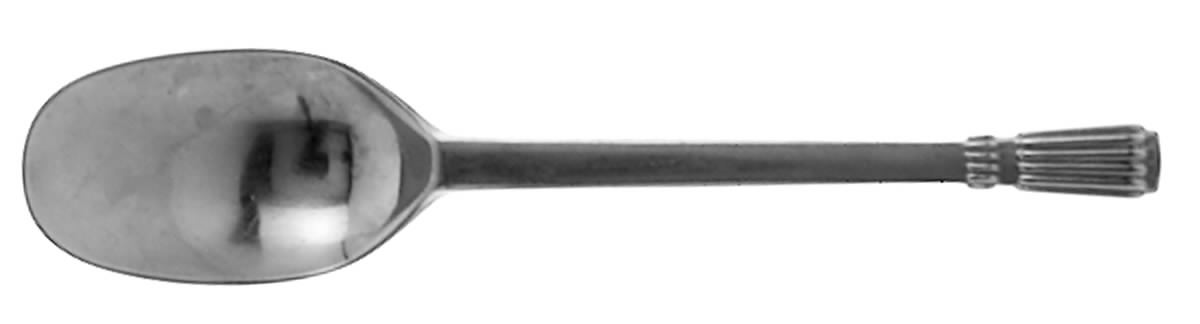 Thor (Stainless) Teaspoon by Dansk-1
