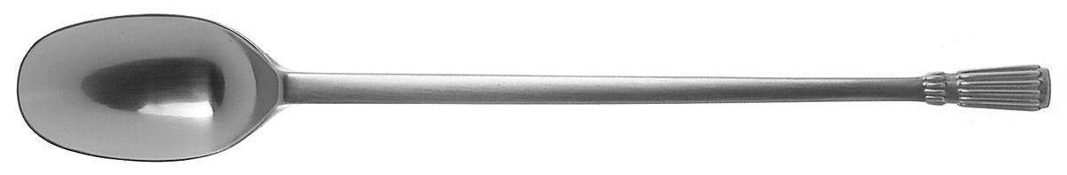 Thor (Stainless) Iced Tea Spoon by Dansk-1