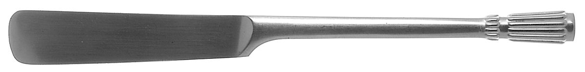 Thor (Stainless) Modern Solid Knife by Dansk-1