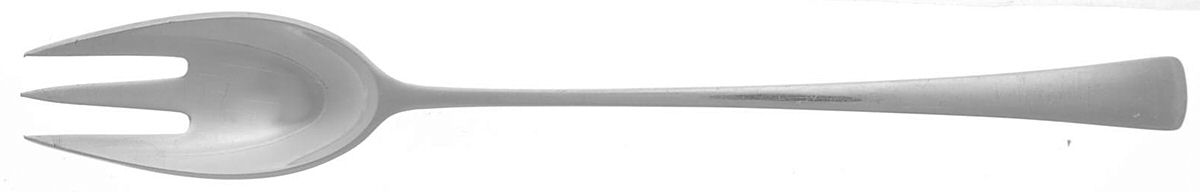 Tjorn (Sterling) Individual Salad Fork by Dansk-1