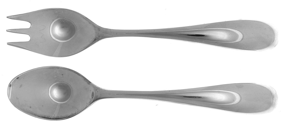 Torun (Silverplate) 2-Piece Youth Set by Dansk-1
