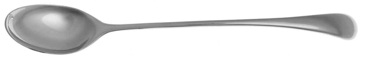 Torun (Silverplate) Iced Tea Spoon by Dansk-1