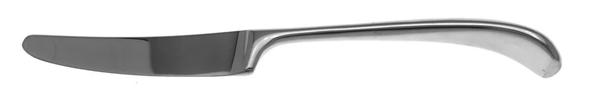 Torun (Silverplate) New French Solid Knife by Dansk-1
