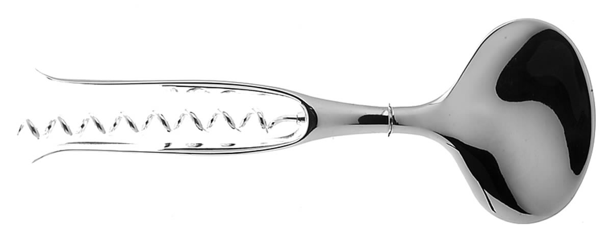 Torun (Silverplate) Corkscrew by Dansk-1