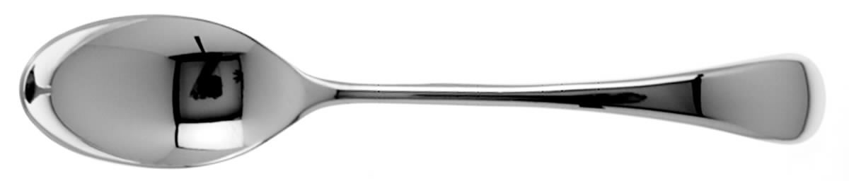 Torun (Stainless) Teaspoon by Dansk-1