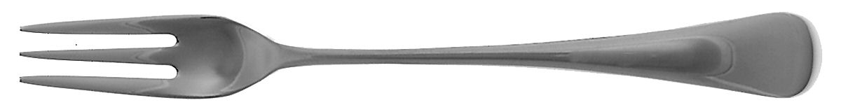 Torun (Stainless) Cocktail/Seafood Fork by Dansk-1