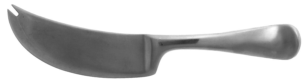 Torun (Stainless) Solid Cheese Serving Pick by Dansk-1