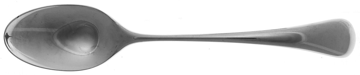Torun (Stainless) Place/Oval Soup Spoon by Dansk-1