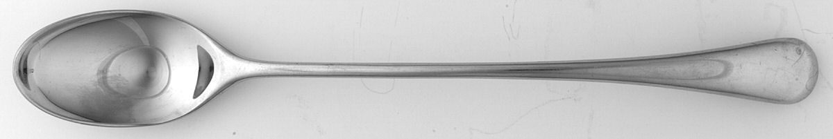 Torun (Stainless) Iced Tea Spoon by Dansk-1