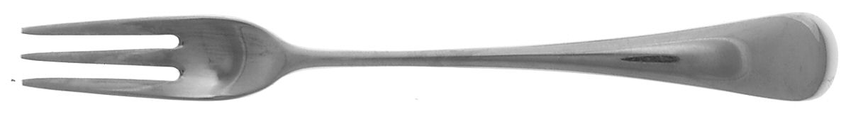 Torun (Stainless) Cocktail/Seafood Fork by Dansk-1