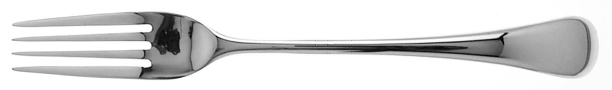 Torun (Stainless) Individual Salad Fork by Dansk-1