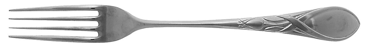 Tulip (Stainless) Individual Salad Fork by Dansk-1