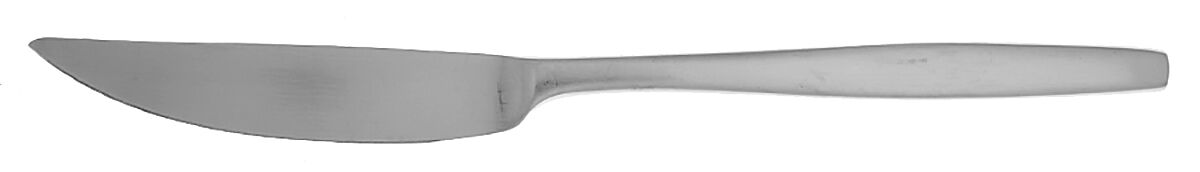 Variation V (Stainless, Korea, Japan, China) Steak Knife Individual Solid No Serrate HC by Dansk-1