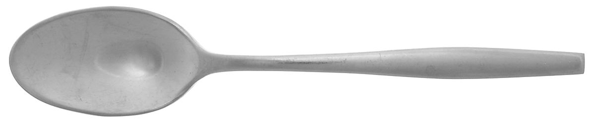 Variation V (Stainless, Korea, Japan, China) Teaspoon by Dansk-1