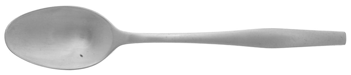 Variation V (Stainless, Korea, Japan, China) Place/Oval Soup Spoon by Dansk-1