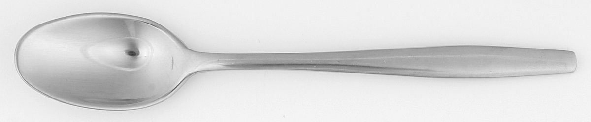 Variation V (Stainless, Korea, Japan, China) Demitasse Spoon by Dansk-1