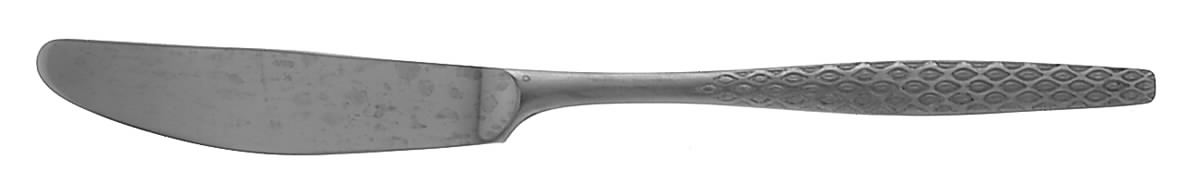 Variation IV (Stainless, No Black Accent) New French Solid Knife by Dansk-1