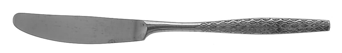 Variation IV (Stainless, No Black Accent) New French Solid Knife by Dansk-1