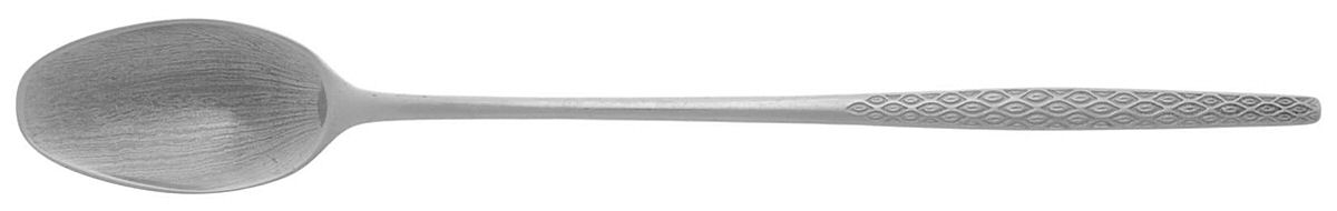 Variation IV (Stainless, No Black Accent) Spoon-Iced Tea by Dansk-1