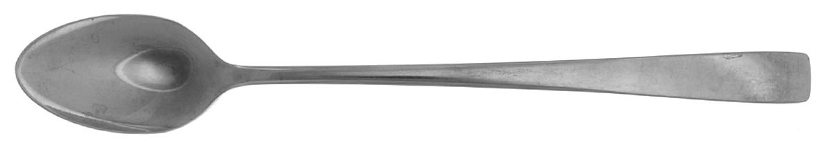 DCS1 (STAINLESS) Iced Tea Spoon by Duchess-1
