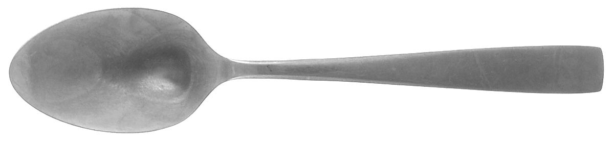 DCS1 (STAINLESS) Teaspoon by Duchess-1