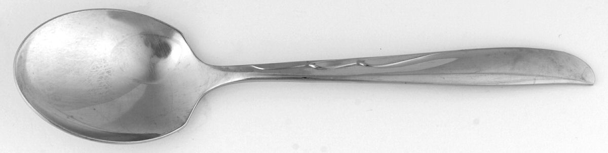 DCS2 (STAINLESS) Sugar Spoon by Duchess-1