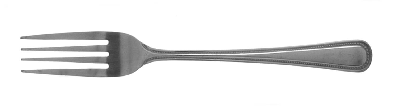 Belmore (Stainless) Fork by Delco-1