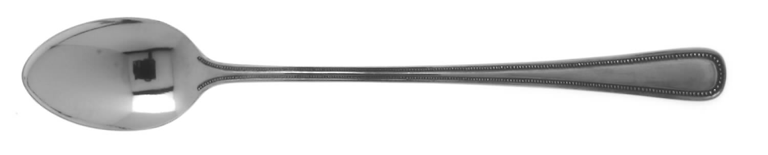 Belmore (Stainless) Iced Tea Spoon by Delco-1