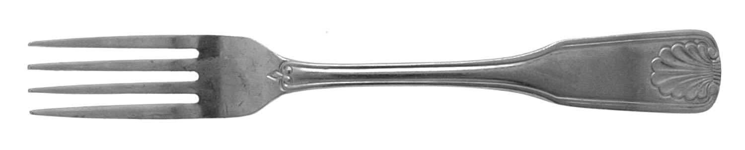Laguna (Stainless) Fork by Delco-1