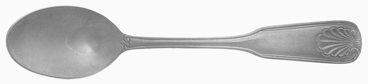 Laguna (Stainless) Teaspoon by Delco-1