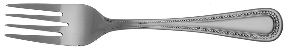Prima (Stainless) Individual Salad Fork by Delco-1