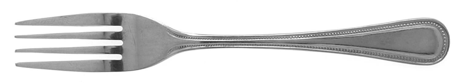 Prima (Stainless) Fork by Delco-1