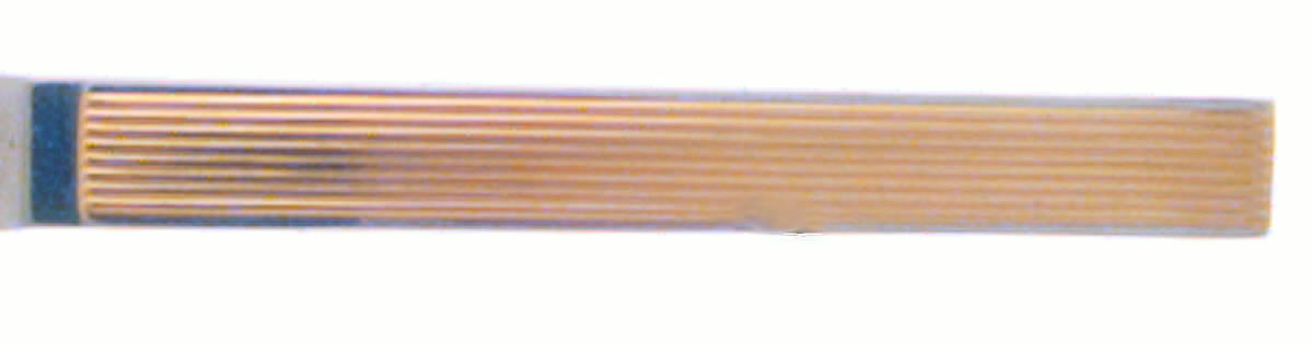 DHF1 (Stainless) Individual Salad Fork by Daniel Hechter-1
